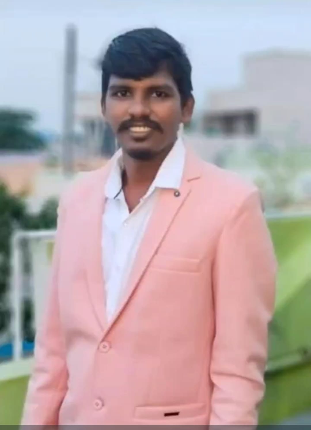 Groom Image